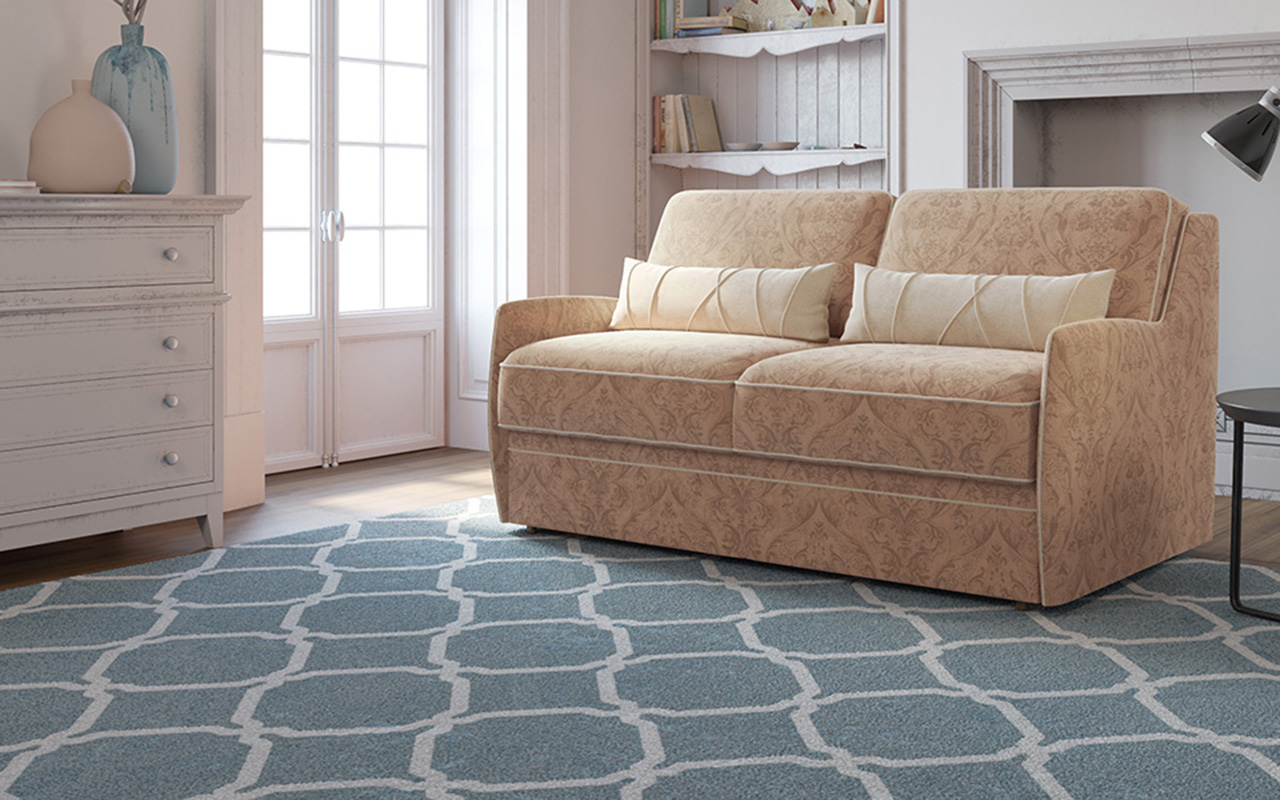 Орматек Synergy Slim 140*196 фото 21