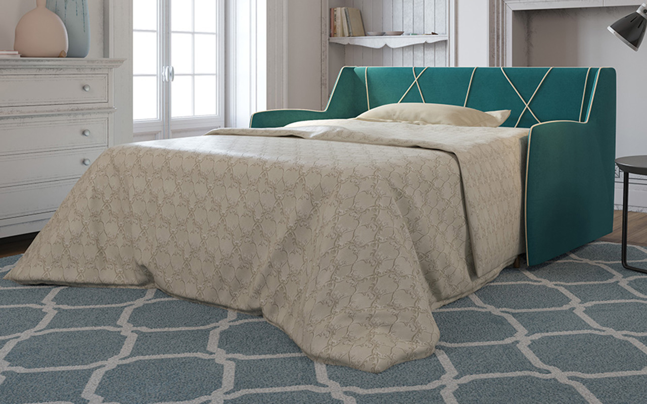 Орматек Synergy Slim 140*196 фото 38