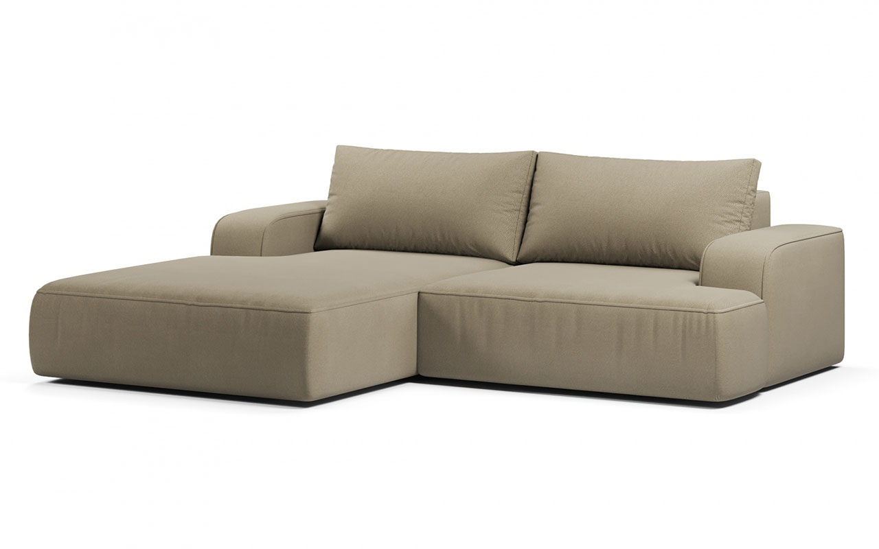 диван Gupan Дофт (Doft) угловой 1 Gupan Дофт (Doft) угловой