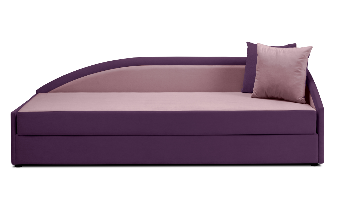 Flepers Лион Дельта тахта с матрасом фото 7