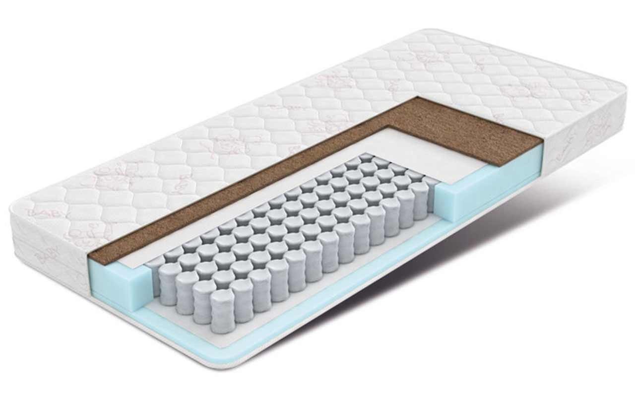 Орматек Kids Comfort EVS-8 фото 2