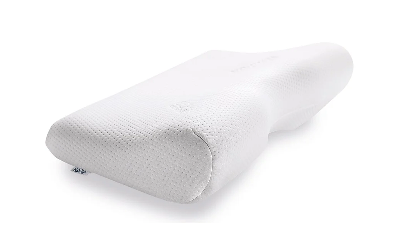 подушка Tempur Tempur Ergoplus M 1 Tempur Tempur Ergoplus M